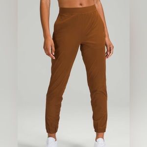 Lululemon Adapted State High-Rise Jogger *28"